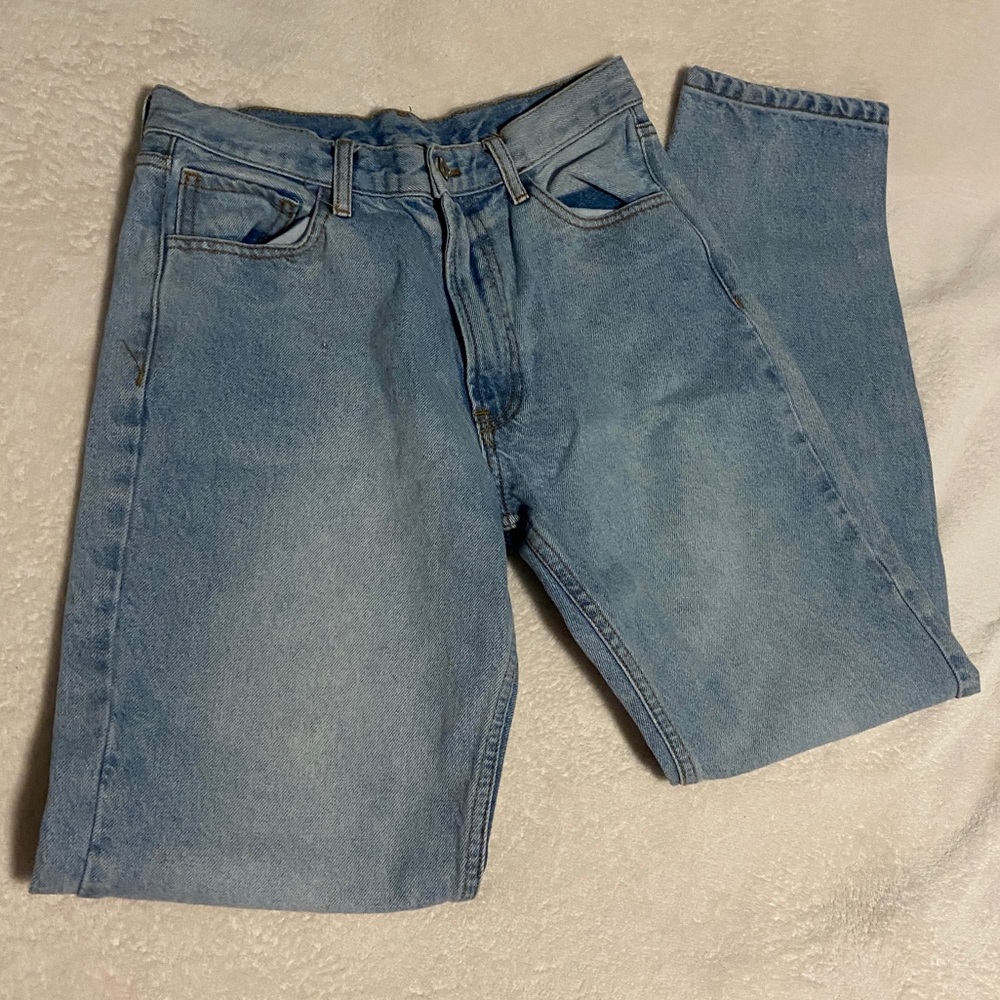 Brandy jeans